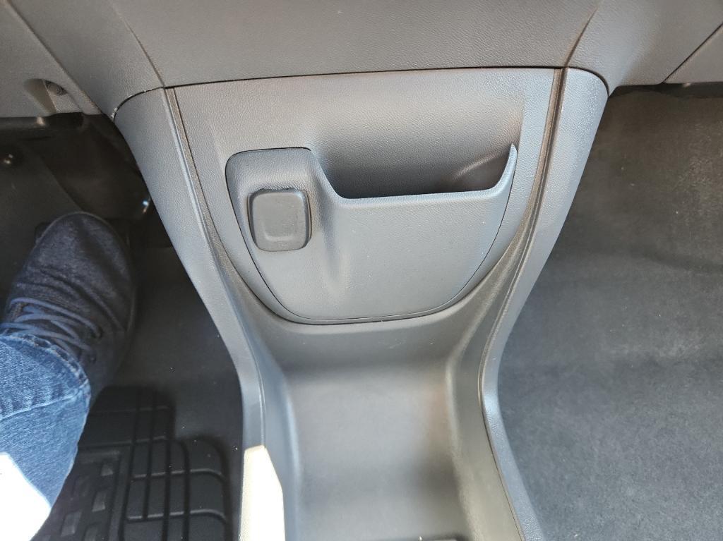 used 2019 Chevrolet Bolt EV car, priced at $14,999