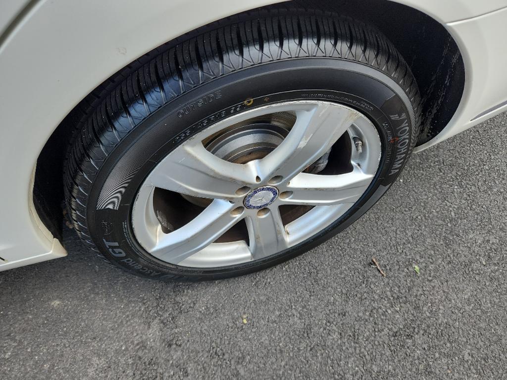 used 2012 Mercedes-Benz S-Class car, priced at $9,888