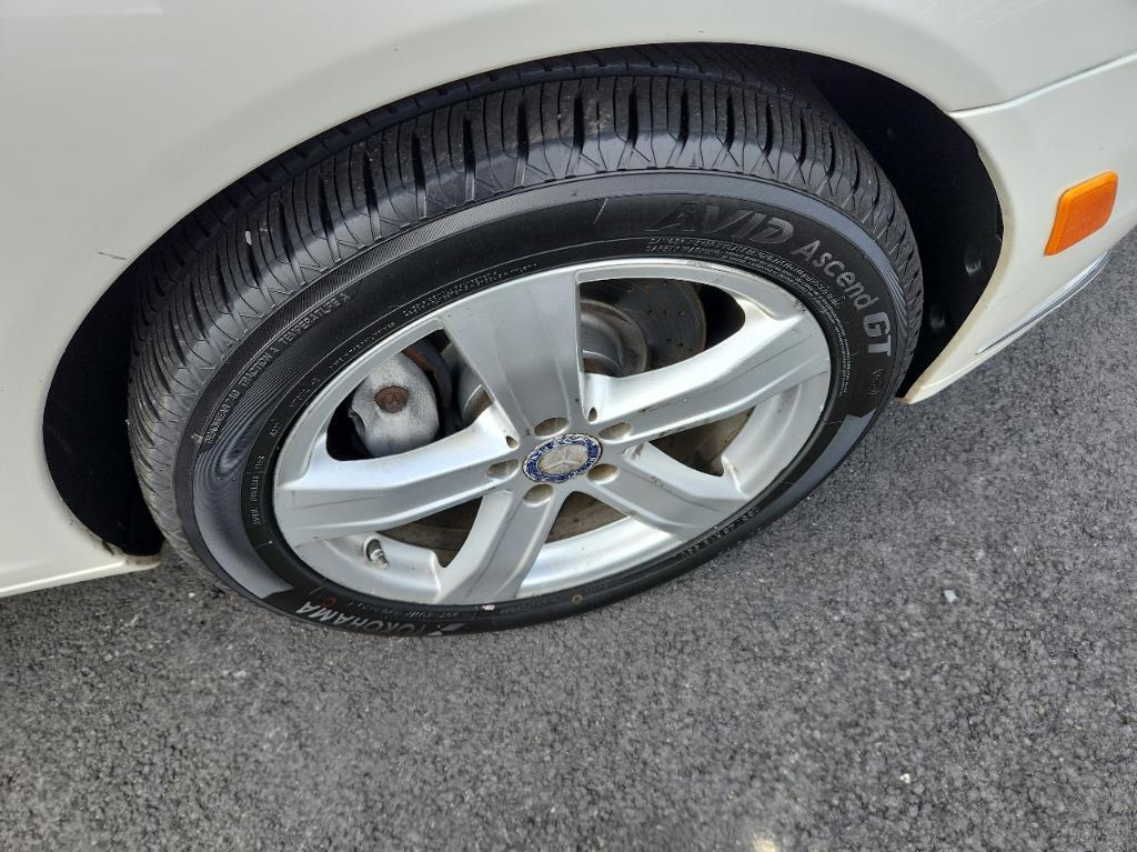 used 2012 Mercedes-Benz S-Class car, priced at $9,888