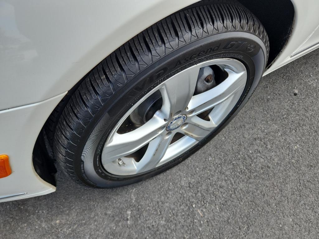 used 2012 Mercedes-Benz S-Class car, priced at $9,888