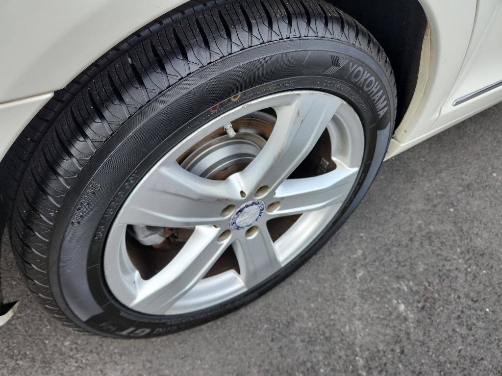 used 2012 Mercedes-Benz S-Class car, priced at $9,888