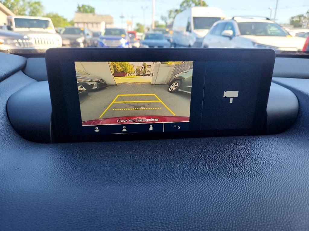 used 2022 Acura TLX car, priced at $30,988