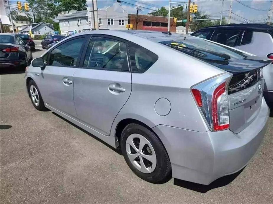 used 2015 Toyota Prius car, priced at $14,498