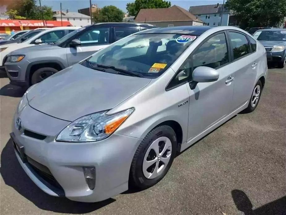 used 2015 Toyota Prius car, priced at $14,498