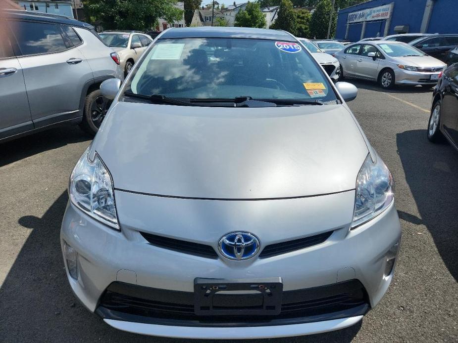 used 2015 Toyota Prius car, priced at $15,399