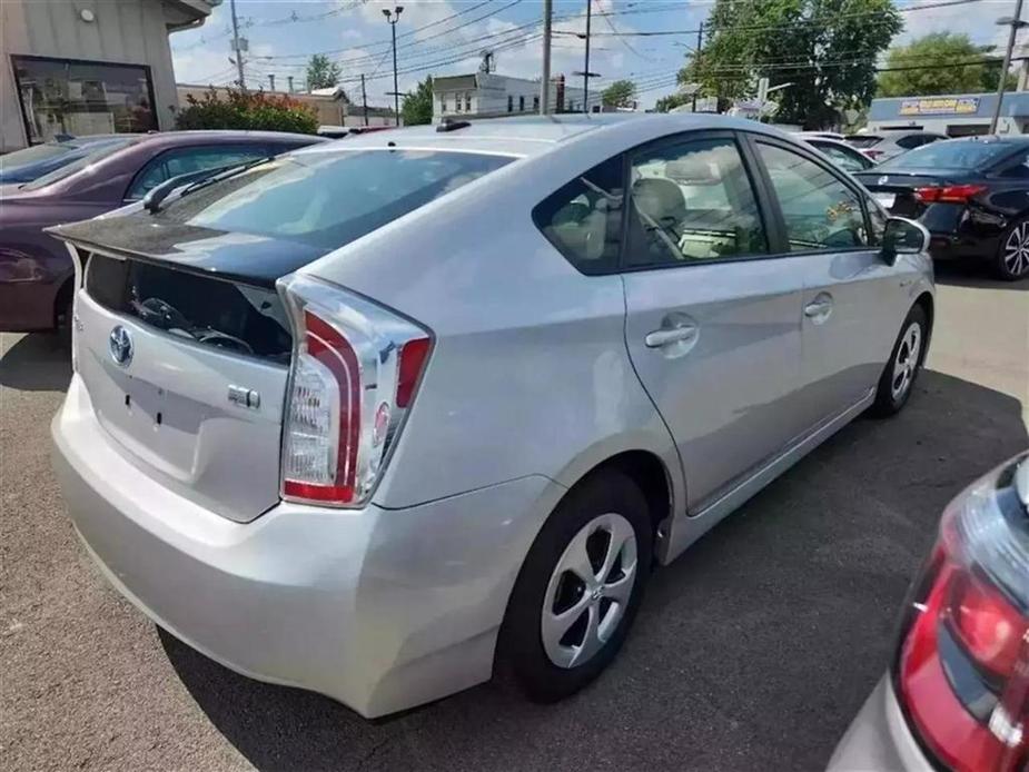 used 2015 Toyota Prius car, priced at $14,498