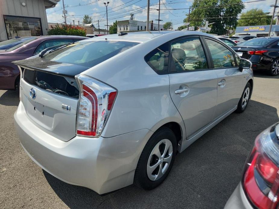 used 2015 Toyota Prius car, priced at $15,399