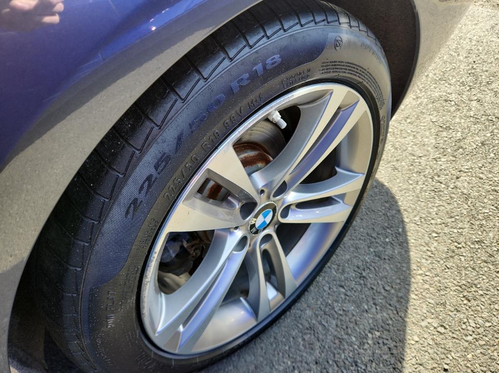 used 2017 BMW 330 Gran Turismo car, priced at $15,388