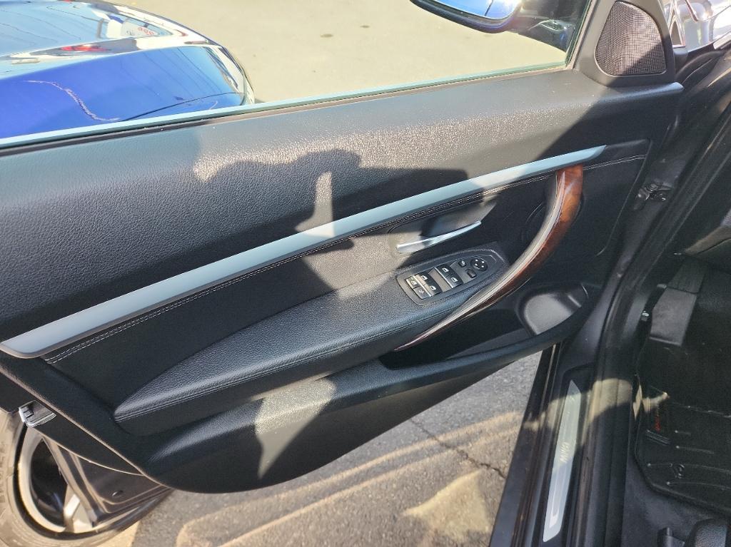 used 2017 BMW 330 Gran Turismo car, priced at $15,388