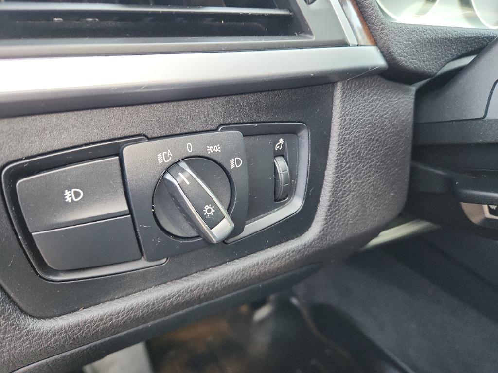 used 2017 BMW 330 Gran Turismo car, priced at $15,388