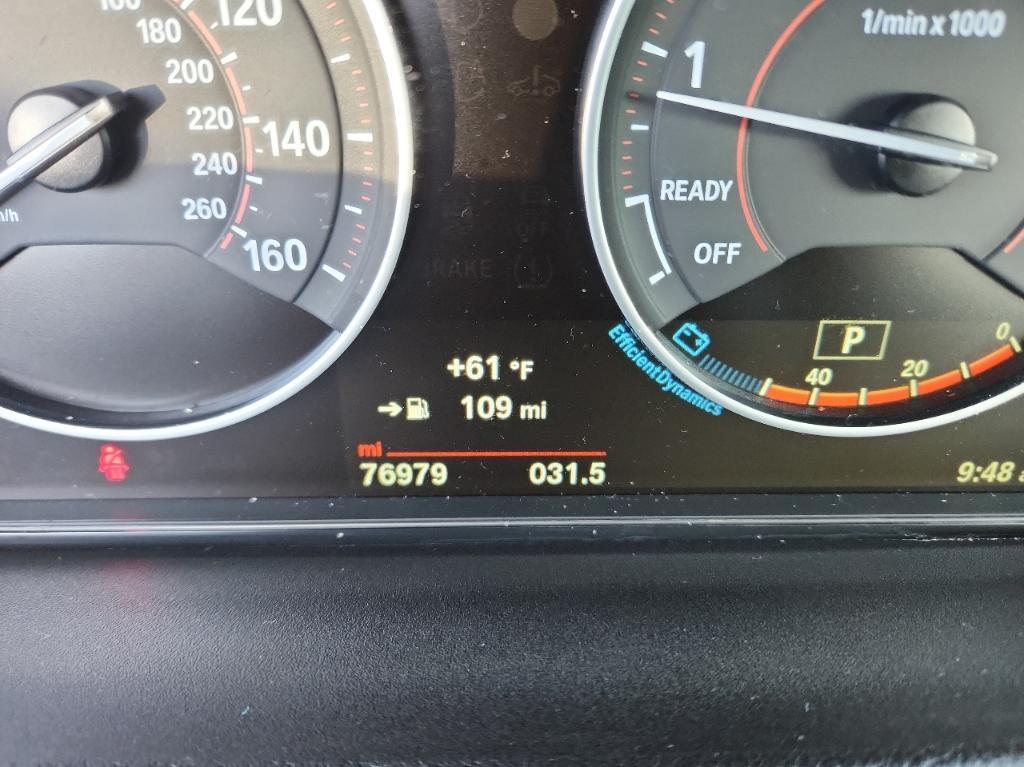 used 2017 BMW 330 Gran Turismo car, priced at $15,388