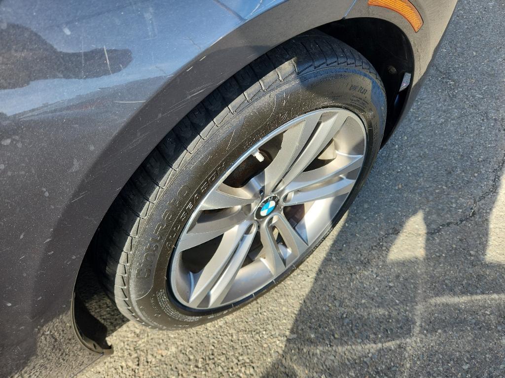 used 2017 BMW 330 Gran Turismo car, priced at $15,388