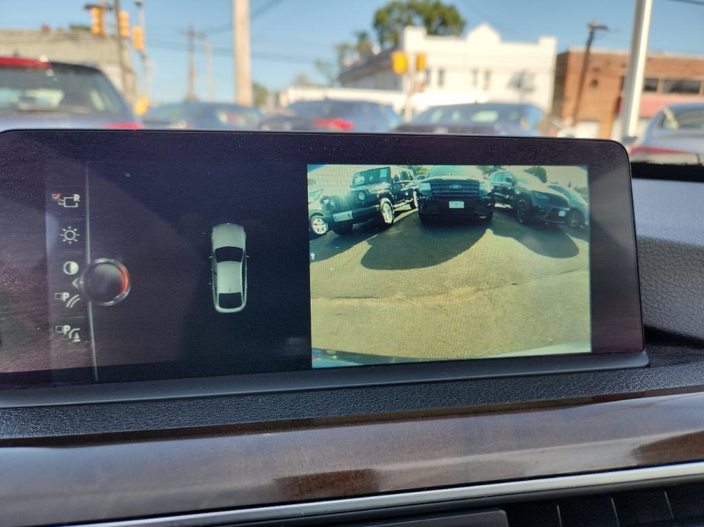 used 2017 BMW 330 Gran Turismo car, priced at $15,388