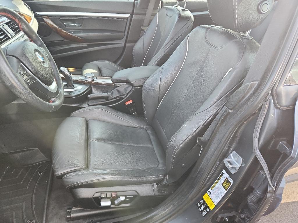 used 2017 BMW 330 Gran Turismo car, priced at $15,388