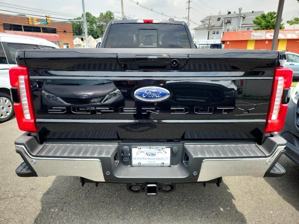 used 2024 Ford F-350 car, priced at $68,988