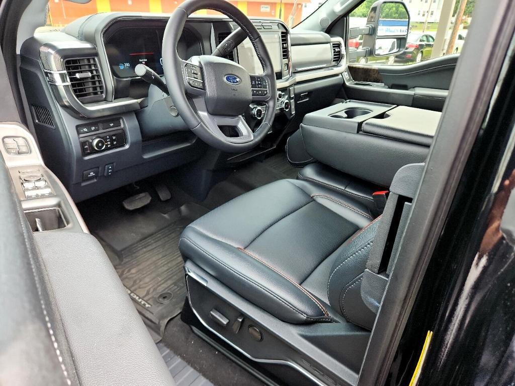 used 2024 Ford F-350 car, priced at $68,988
