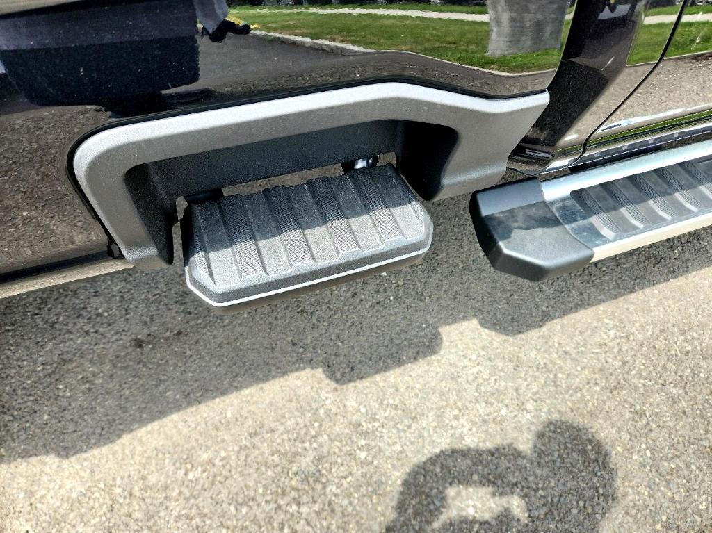 used 2024 Ford F-350 car, priced at $68,988