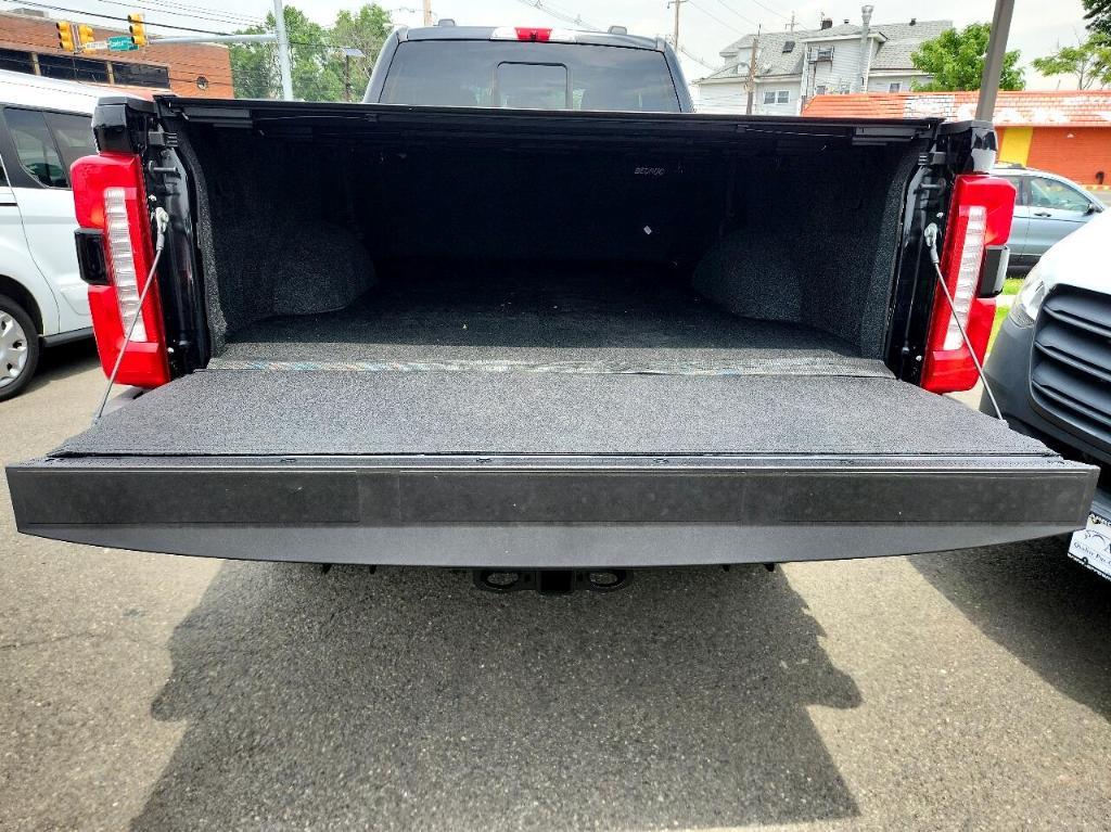 used 2024 Ford F-350 car, priced at $68,988