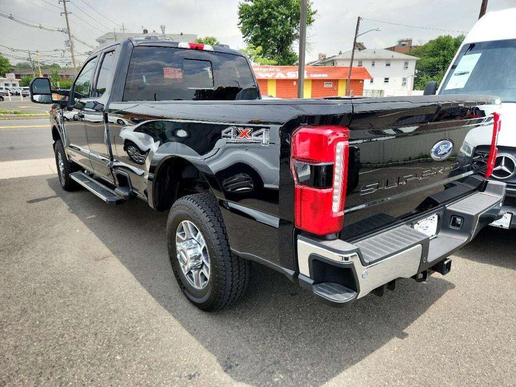 used 2024 Ford F-350 car, priced at $68,988