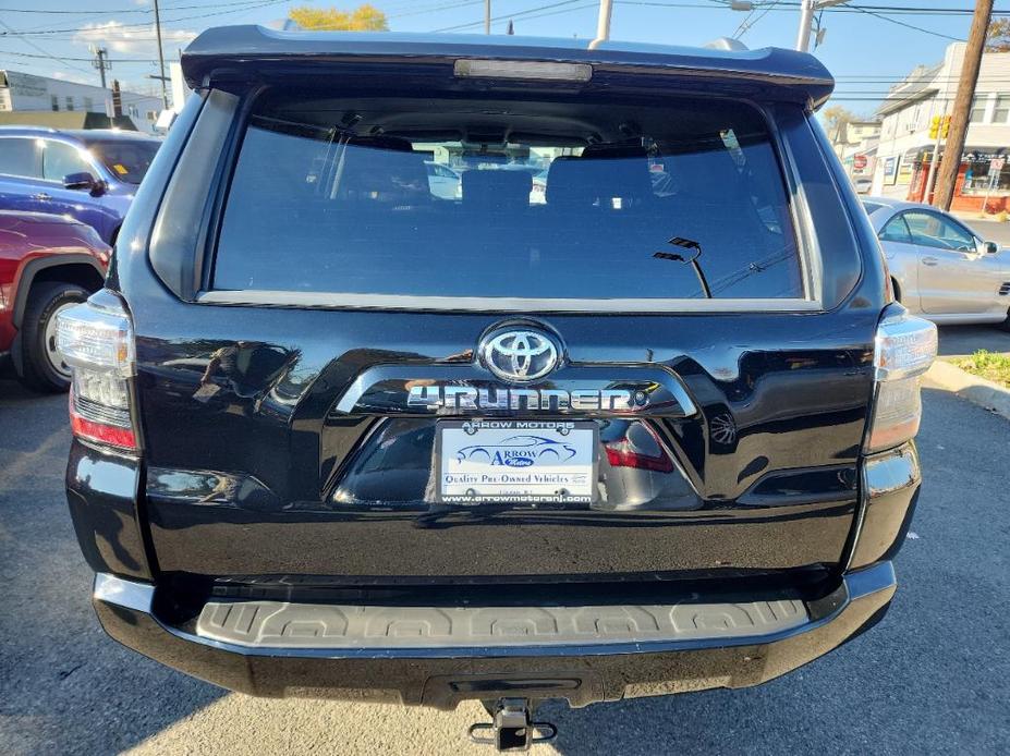 used 2015 Toyota 4Runner car, priced at $24,488