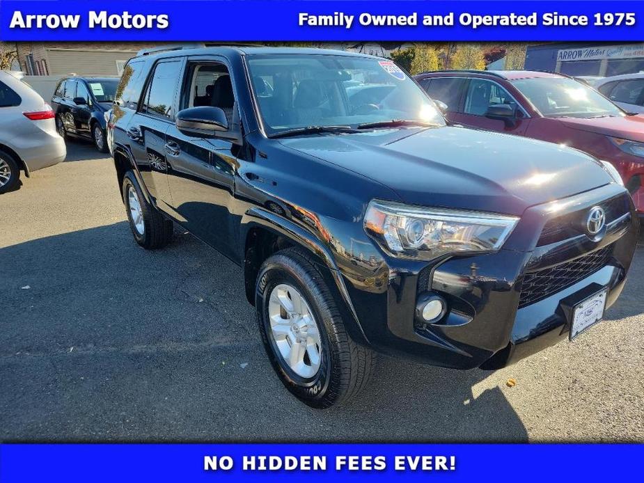 used 2015 Toyota 4Runner car, priced at $24,488