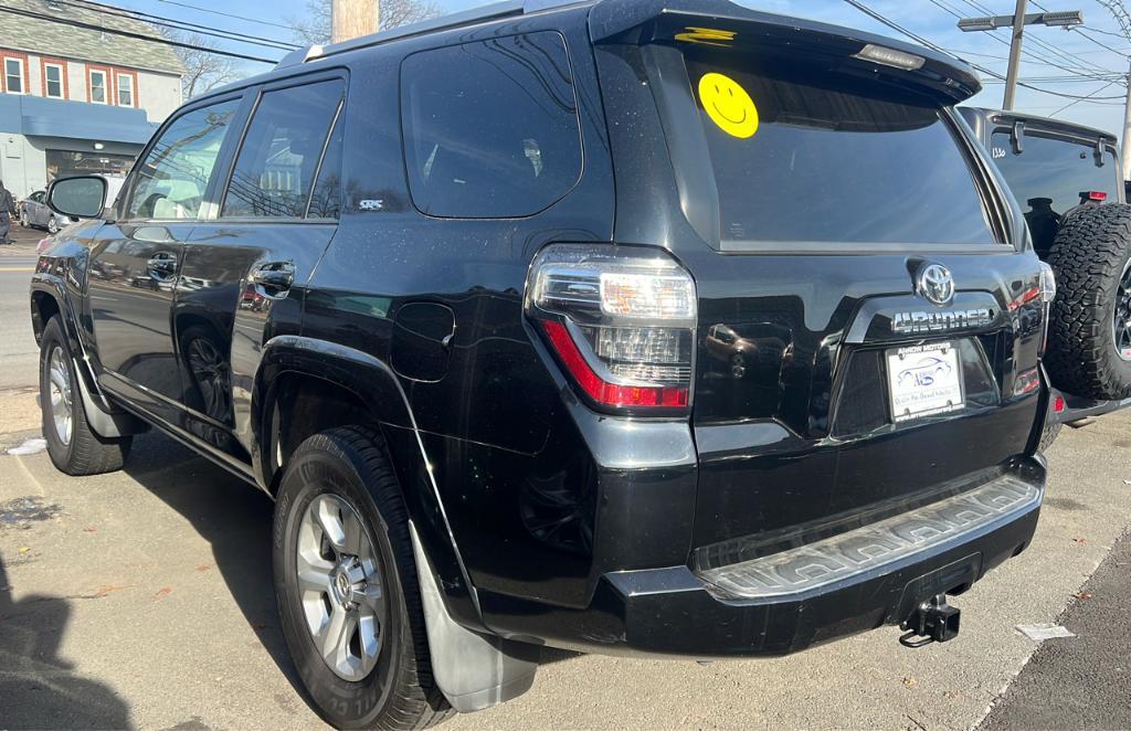 used 2015 Toyota 4Runner car, priced at $24,488