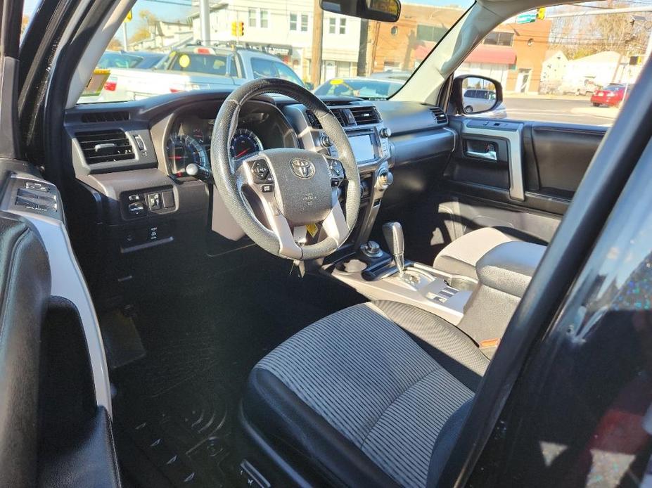 used 2015 Toyota 4Runner car, priced at $24,488