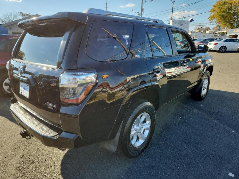 used 2015 Toyota 4Runner car, priced at $24,488