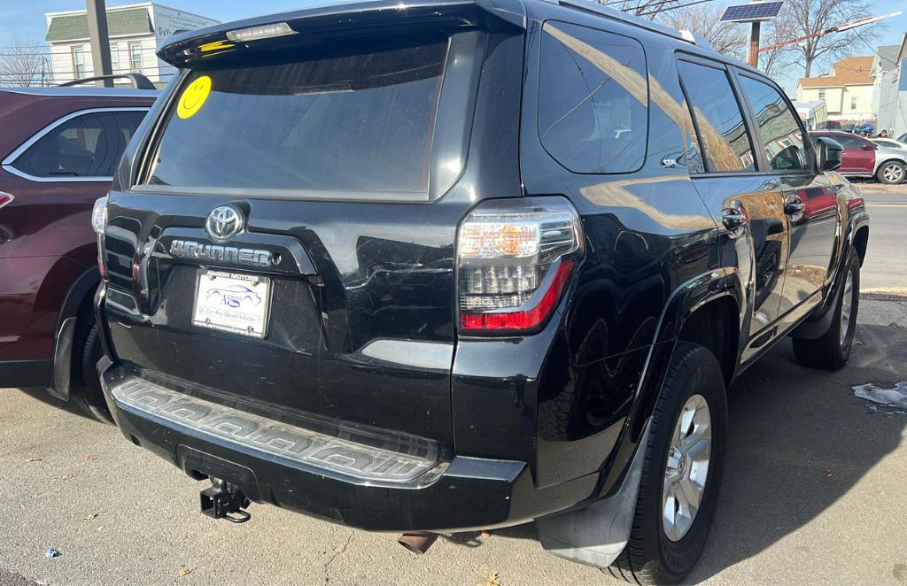 used 2015 Toyota 4Runner car, priced at $24,488