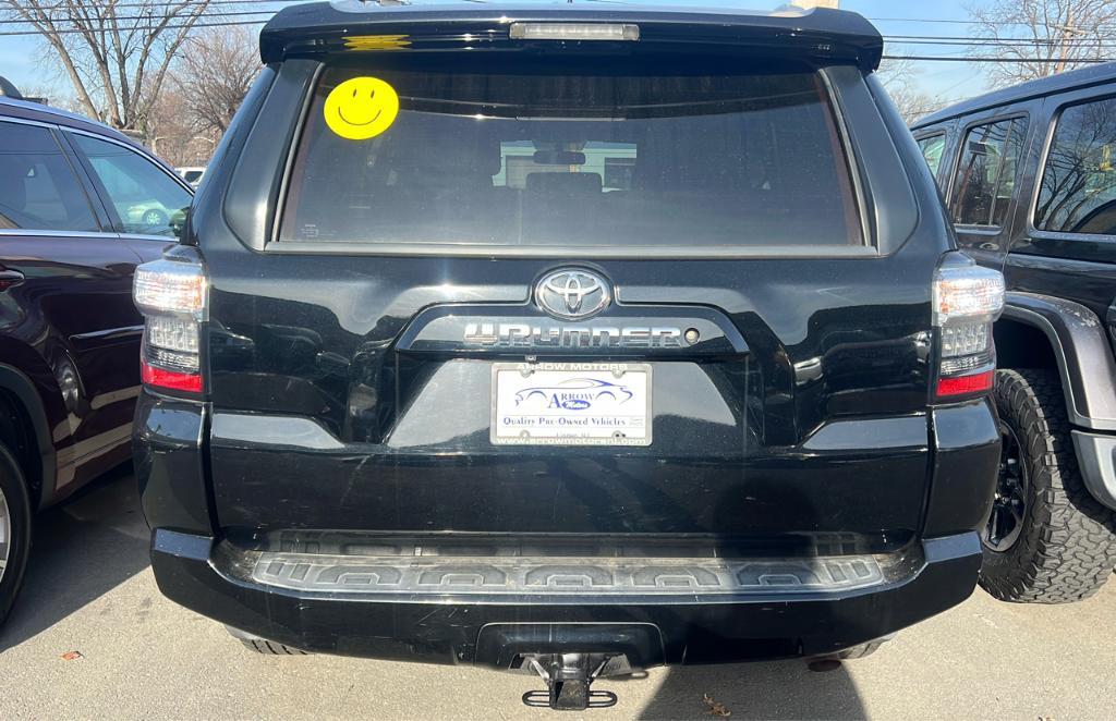 used 2015 Toyota 4Runner car, priced at $24,488