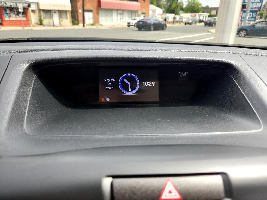 used 2016 Honda CR-V car, priced at $19,888