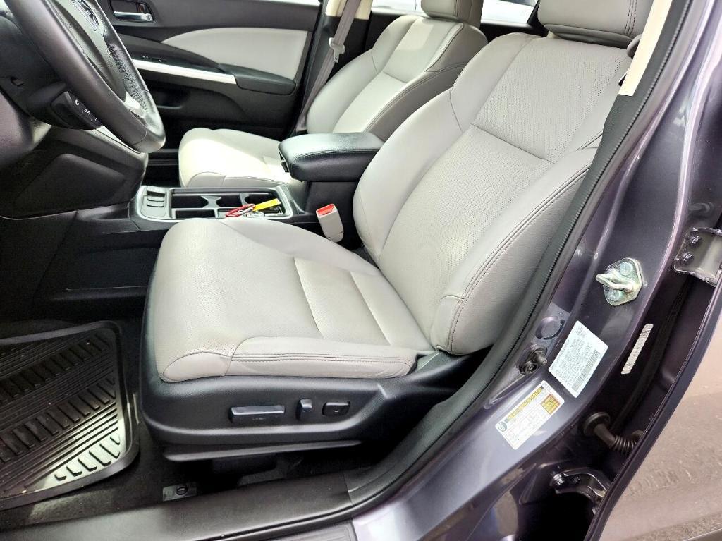 used 2016 Honda CR-V car, priced at $19,888