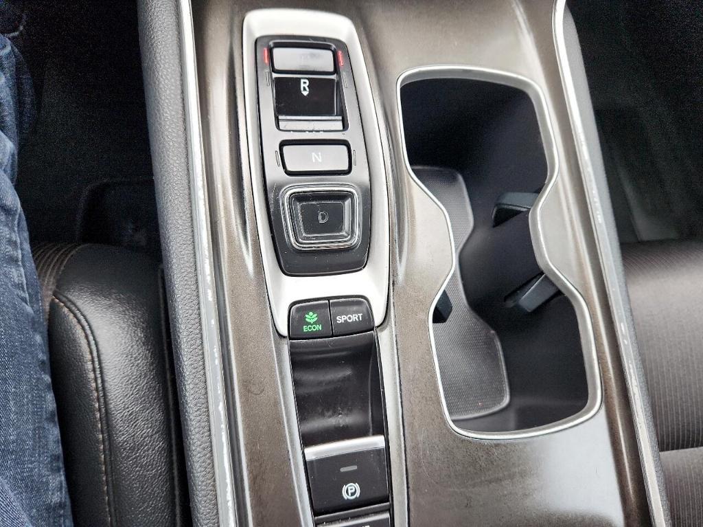 used 2019 Honda Accord car, priced at $23,688