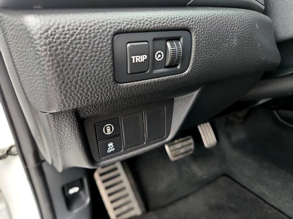 used 2019 Honda Accord car, priced at $23,688