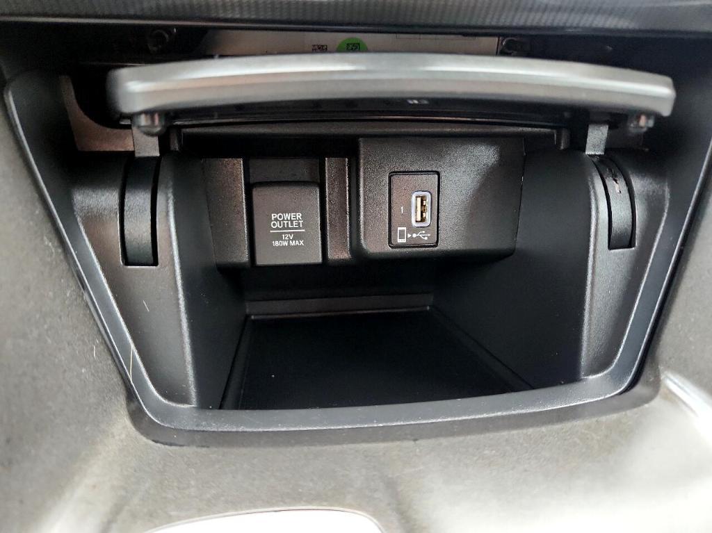 used 2019 Honda Accord car, priced at $23,688