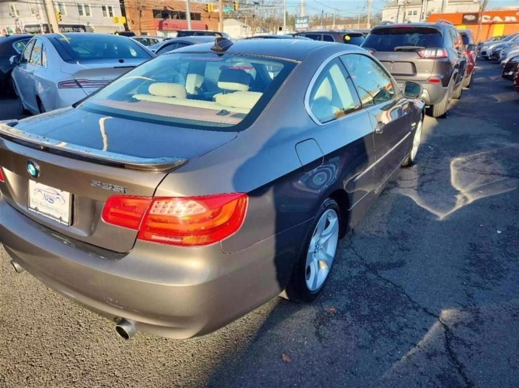 used 2011 BMW 335 car, priced at $16,488