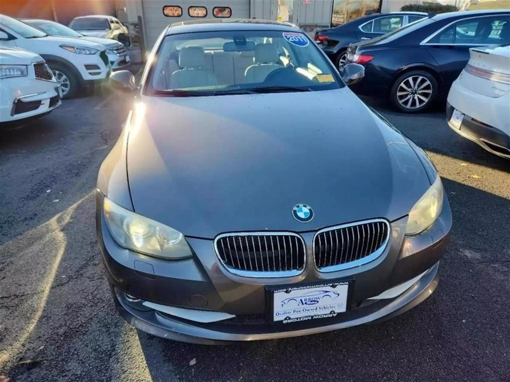 used 2011 BMW 335 car, priced at $16,488