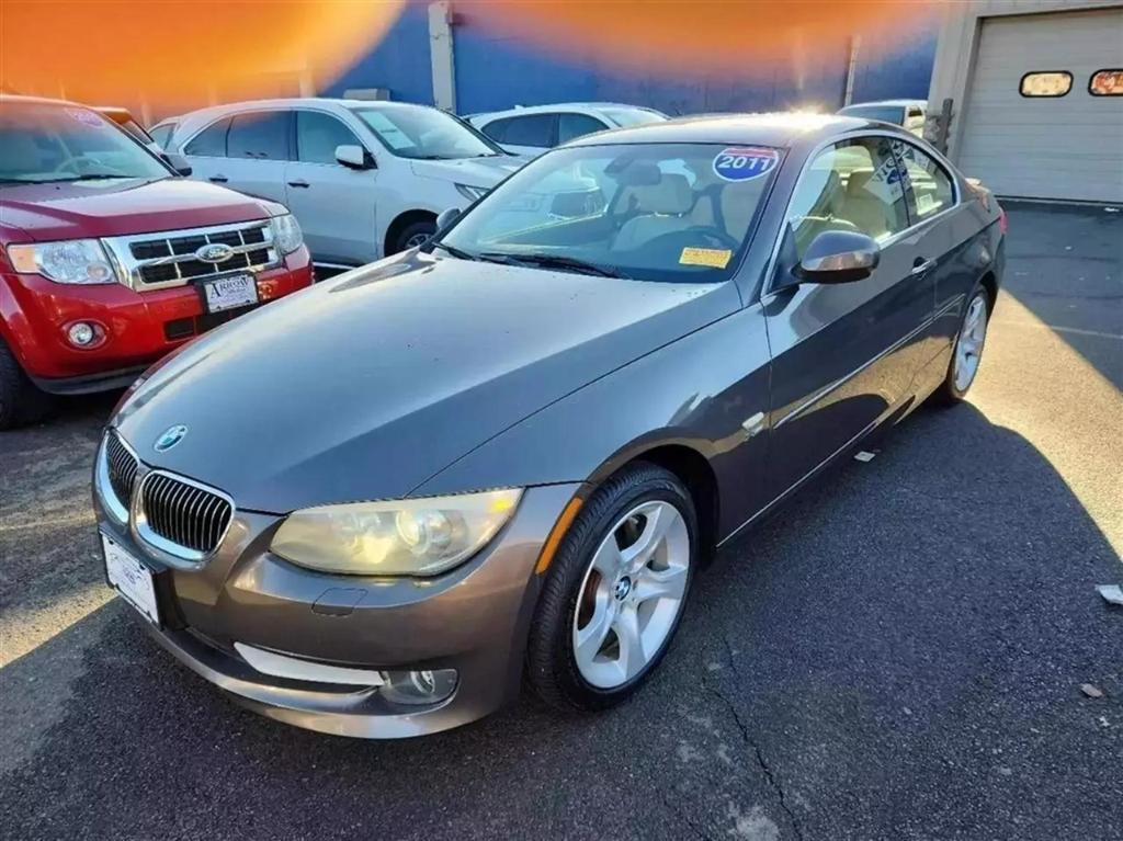 used 2011 BMW 335 car, priced at $16,488