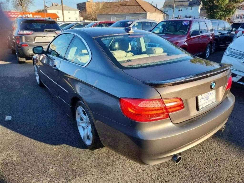 used 2011 BMW 335 car, priced at $16,488