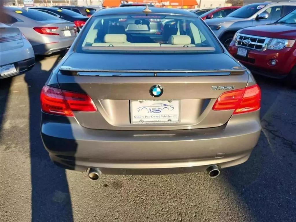 used 2011 BMW 335 car, priced at $16,488