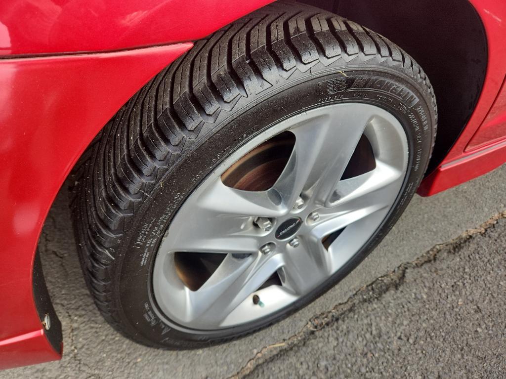 used 2011 Ford Fusion car, priced at $9,788
