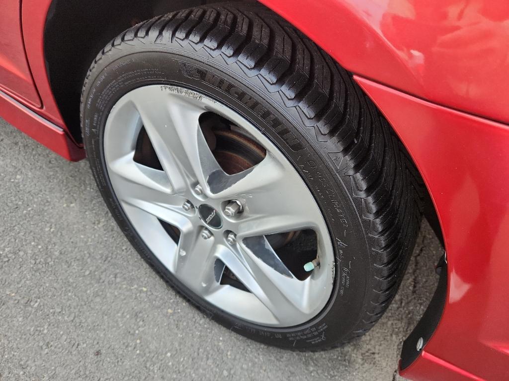 used 2011 Ford Fusion car, priced at $9,788
