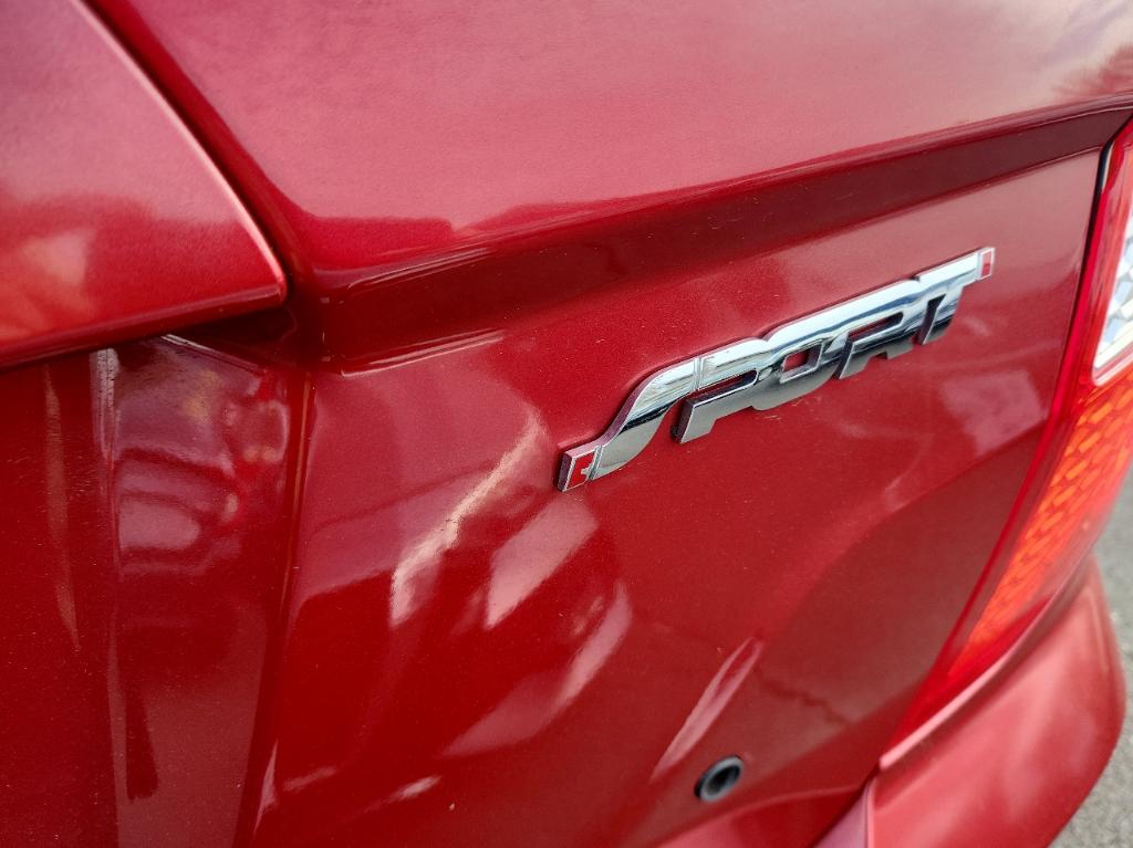 used 2011 Ford Fusion car, priced at $9,788
