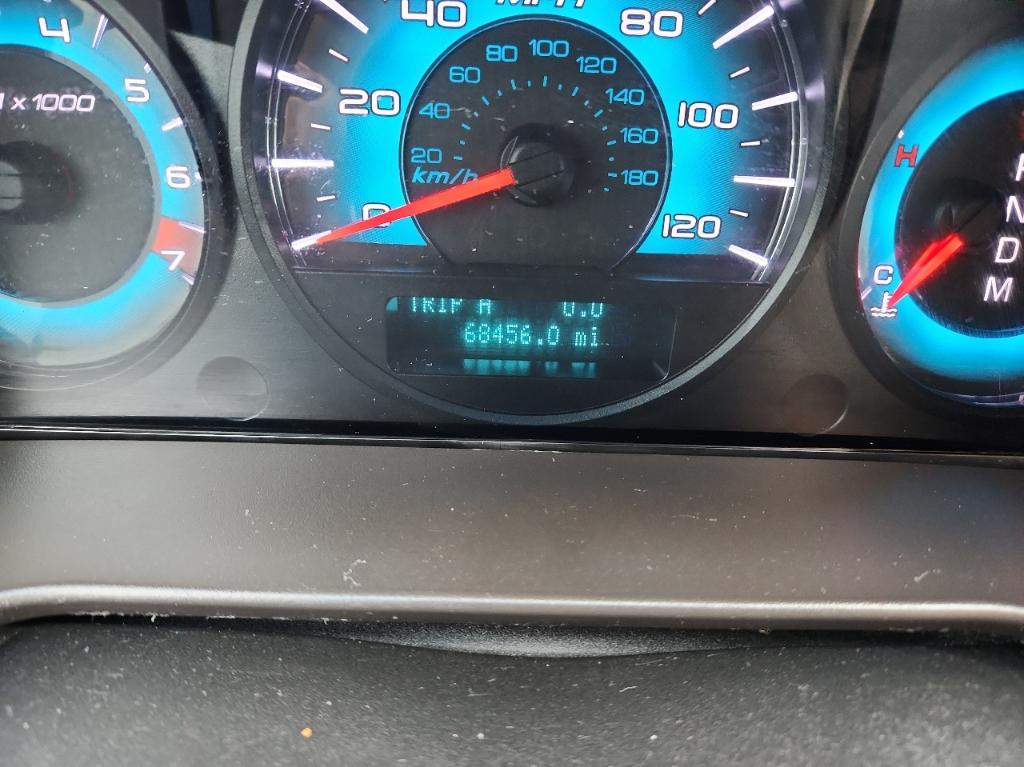 used 2011 Ford Fusion car, priced at $9,788