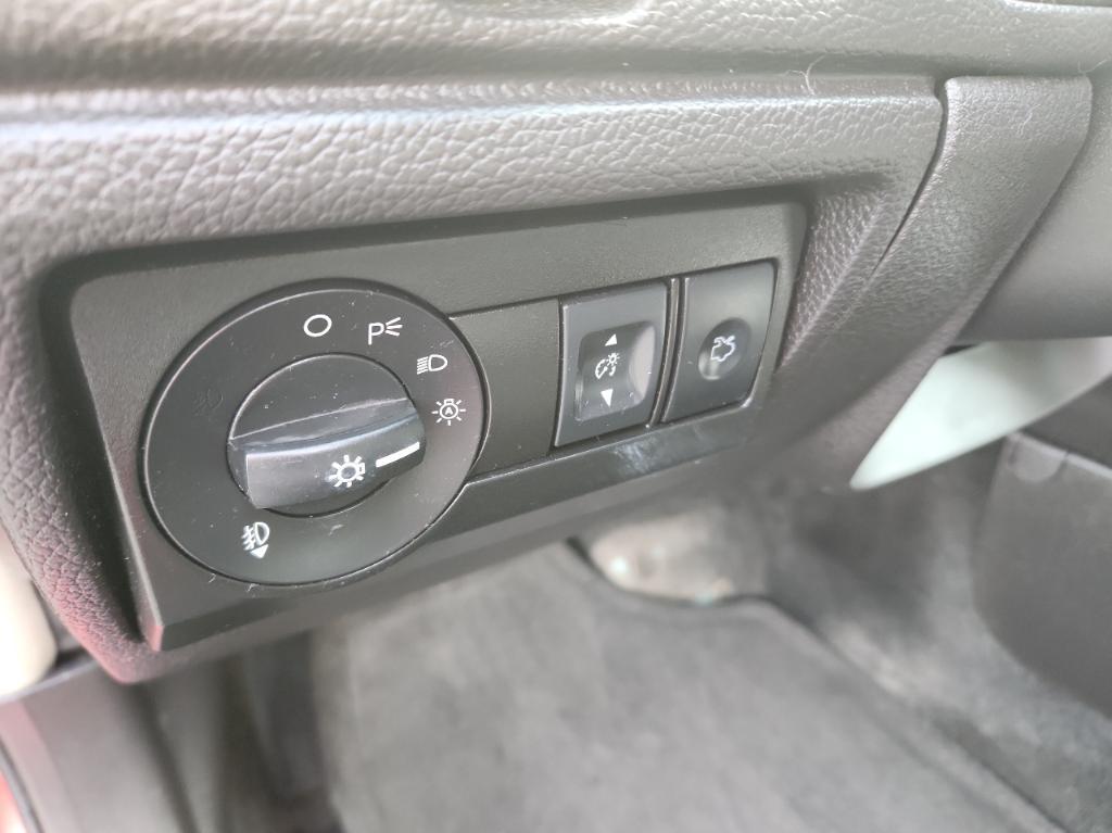 used 2011 Ford Fusion car, priced at $9,788