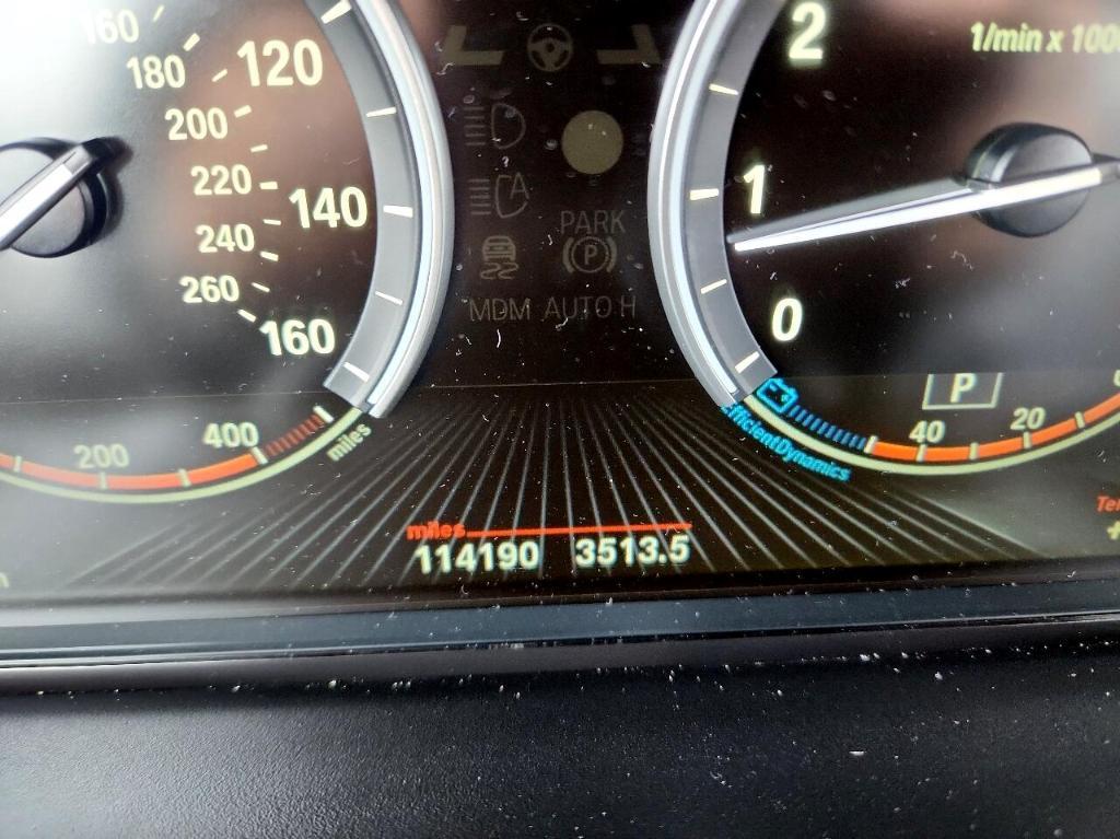 used 2015 BMW X3 car, priced at $10,888
