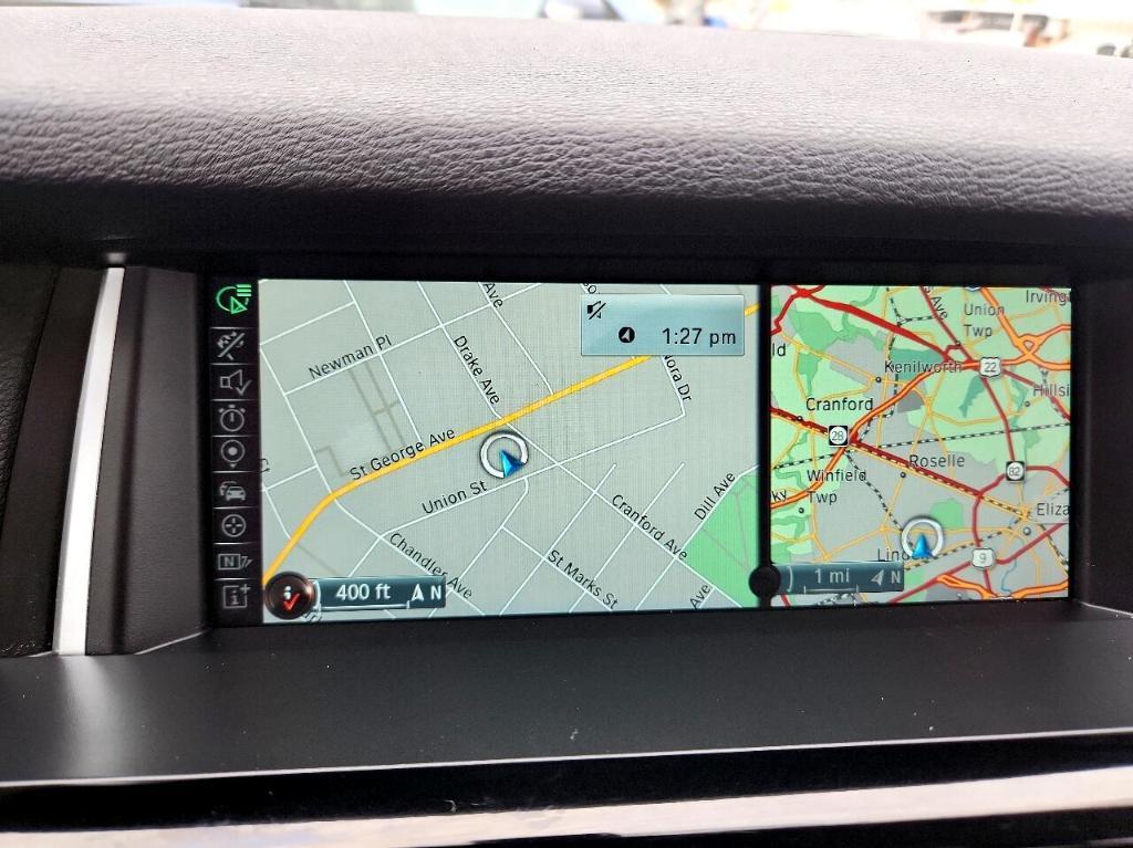 used 2015 BMW X3 car, priced at $10,888