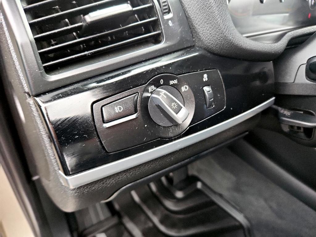 used 2015 BMW X3 car, priced at $10,888
