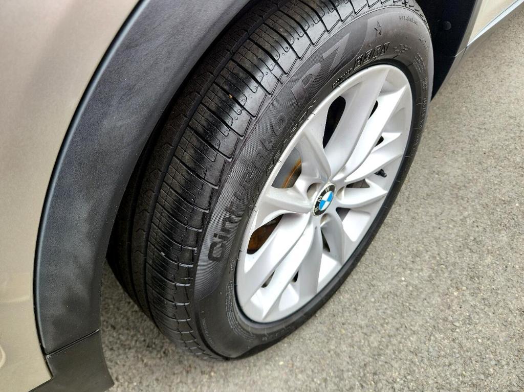 used 2015 BMW X3 car, priced at $10,888