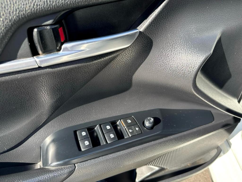 used 2020 Toyota Camry car, priced at $19,748